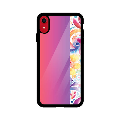 Paisley - iPhone Case and Cover
