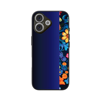 Paisley - iPhone Case and Cover