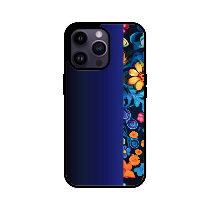 Paisley - iPhone Case and Cover