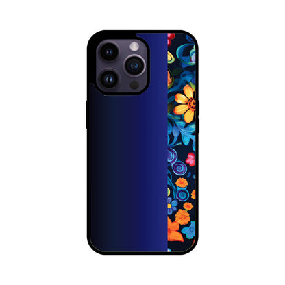 Paisley - iPhone Case and Cover