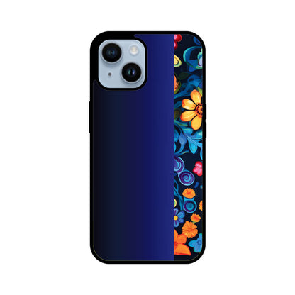 Paisley - iPhone Case and Cover