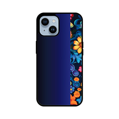 Paisley - iPhone Case and Cover