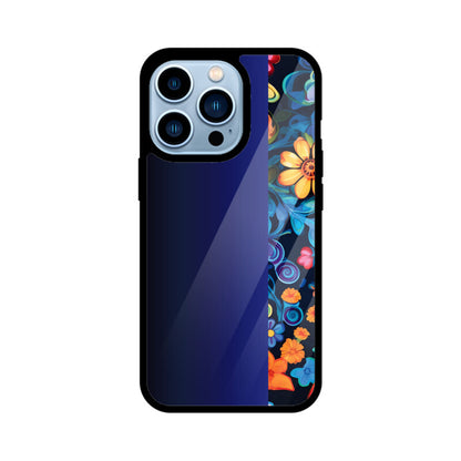 Paisley - iPhone Case and Cover