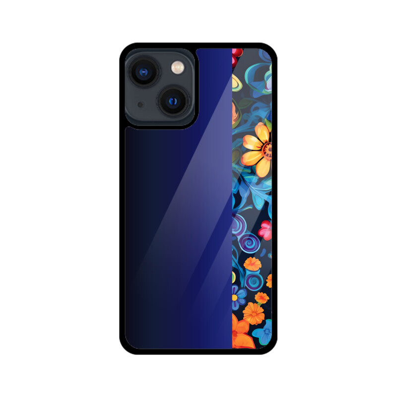 Paisley - iPhone Case and Cover