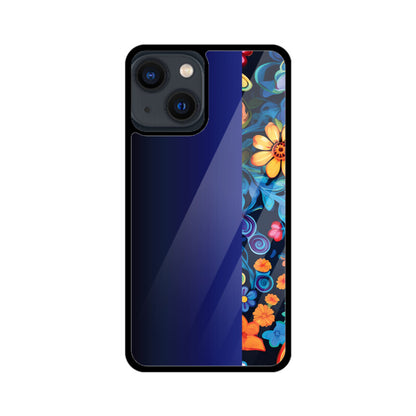 Paisley - iPhone Case and Cover