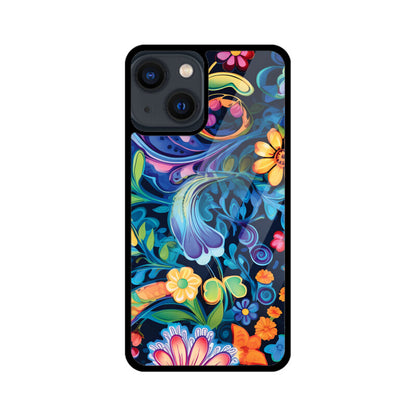 Paisley - iPhone Case and Cover