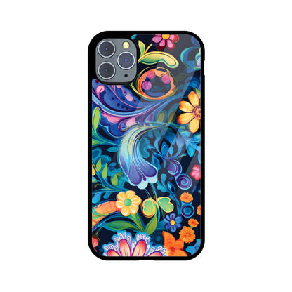 Paisley - iPhone Case and Cover
