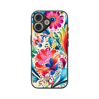 Paisley - iPhone Case and Cover
