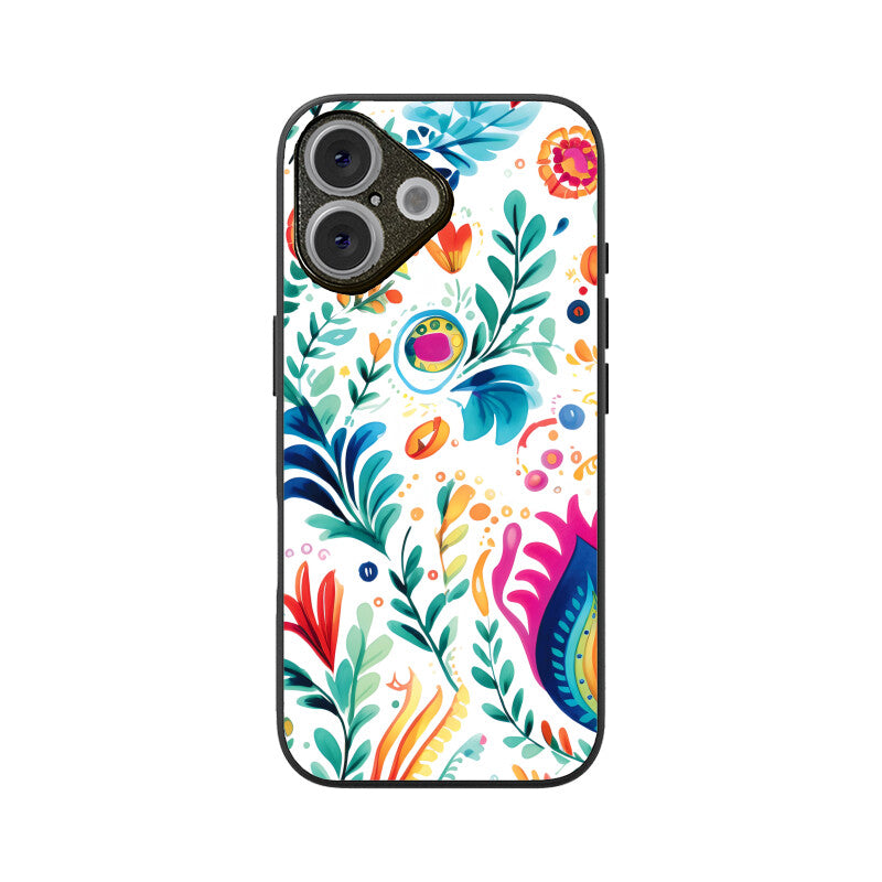 Paisley - iPhone Case and Cover
