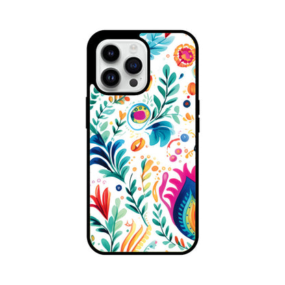 Paisley - iPhone Case and Cover