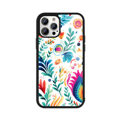 Paisley - iPhone Case and Cover