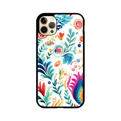 Paisley - iPhone Case and Cover