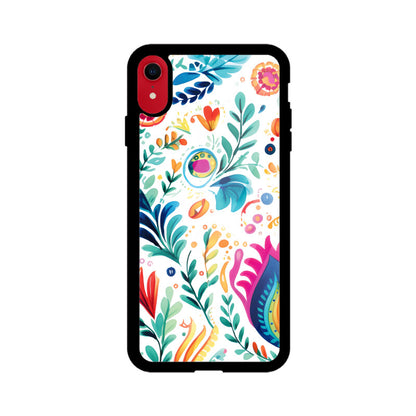 Paisley - iPhone Case and Cover