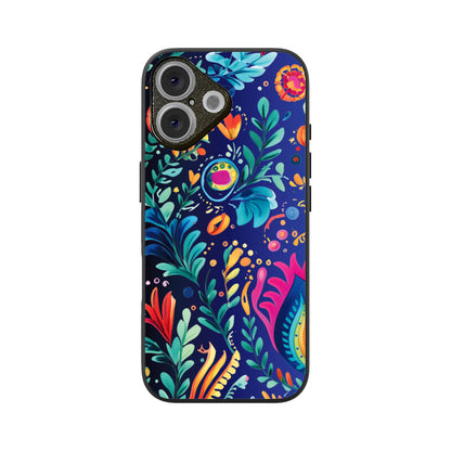 Paisley - iPhone Case and Cover