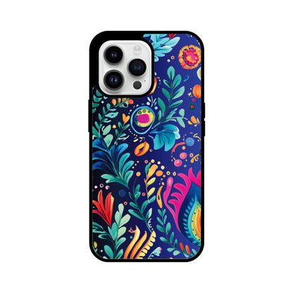 Paisley - iPhone Case and Cover
