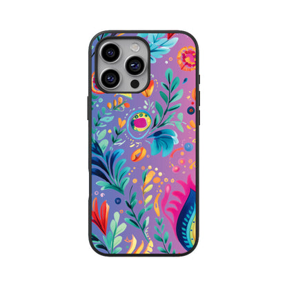 Paisley - iPhone Case and Cover