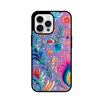 Paisley - iPhone Case and Cover