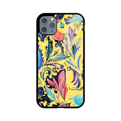 Paisley - iPhone Case and Cover