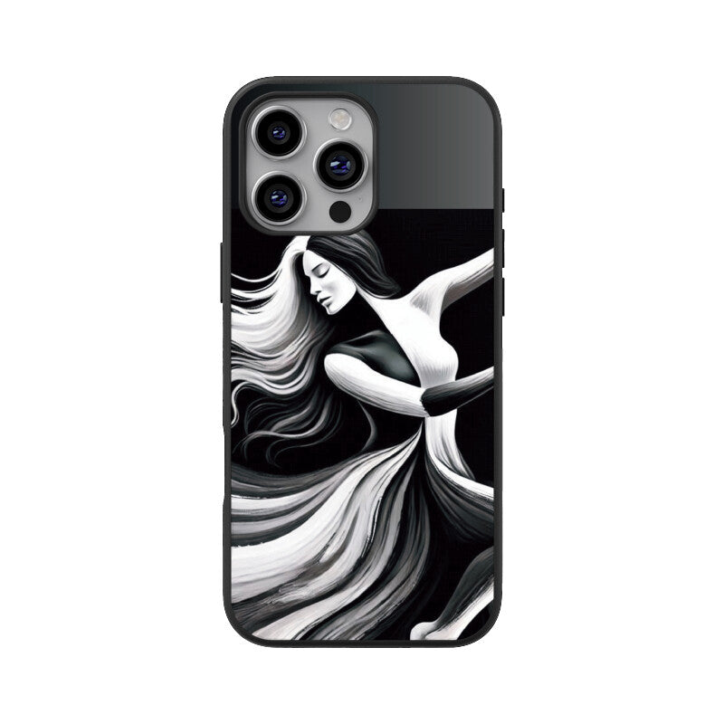 Elysian Hue- iPhone Case and Cover