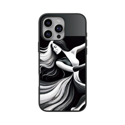 Elysian Hue- iPhone Case and Cover