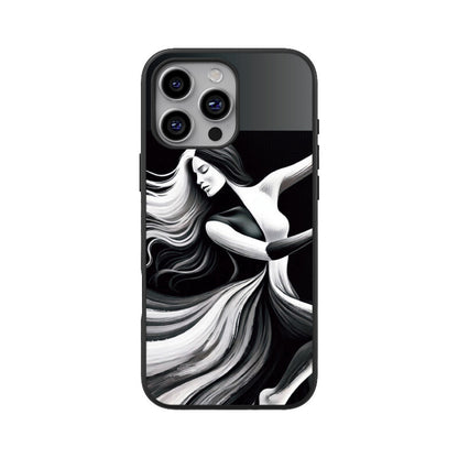 Elysian Hue- iPhone Case and Cover