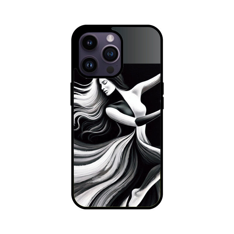 Elysian Hue- iPhone Case and Cover