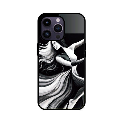 Elysian Hue- iPhone Case and Cover