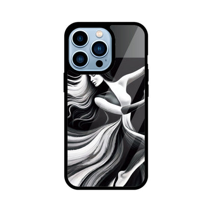 Elysian Hue- iPhone Case and Cover