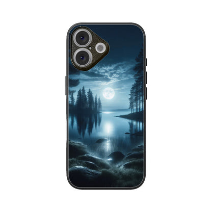 Luna - iPhone Case and Cover