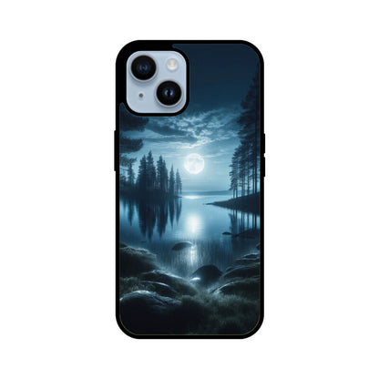 Luna - iPhone Case and Cover