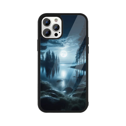 Luna - iPhone Case and Cover
