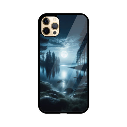 Luna - iPhone Case and Cover