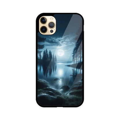 Luna - iPhone Case and Cover