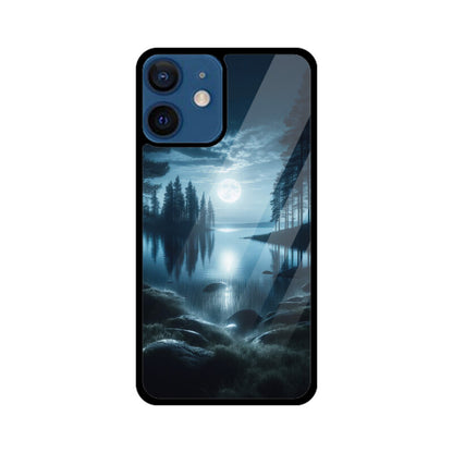 Luna - iPhone Case and Cover