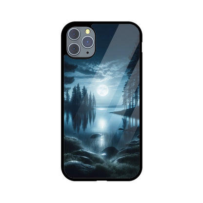 Luna - iPhone Case and Cover