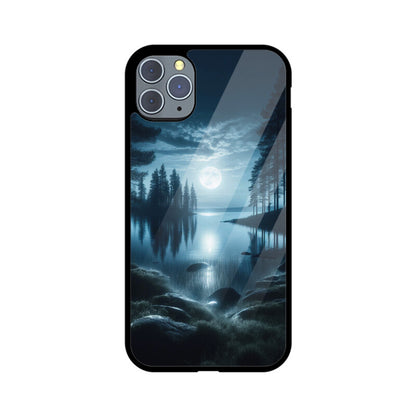 Luna - iPhone Case and Cover