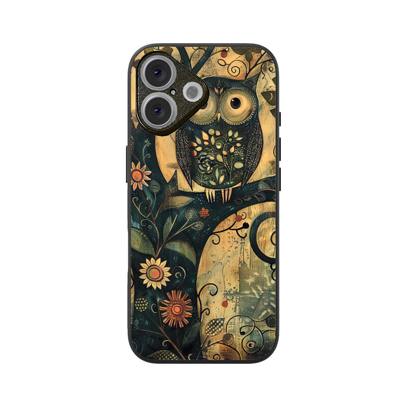 Quirky - iPhone Case and Cover