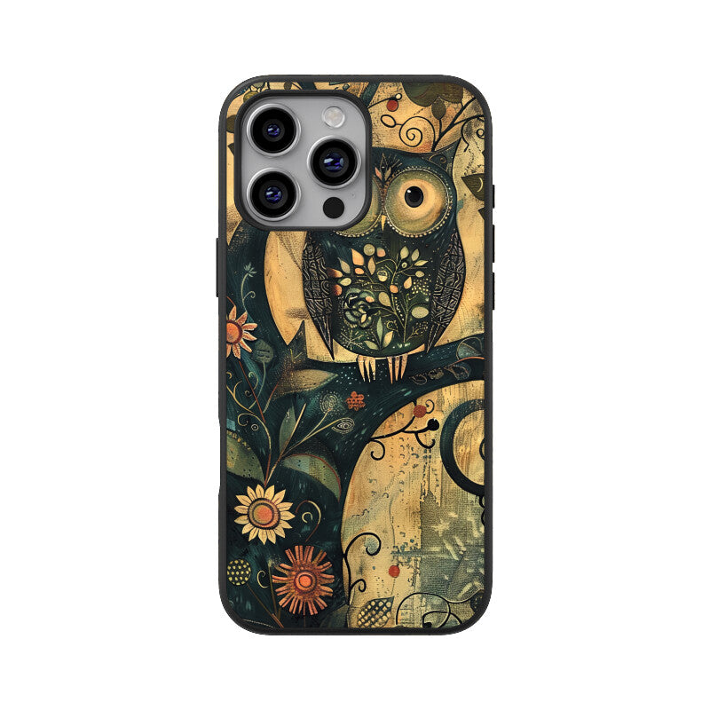 Quirky - iPhone Case and Cover
