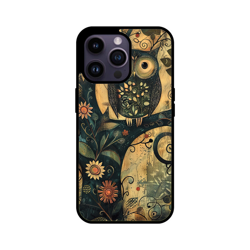 Quirky - iPhone Case and Cover