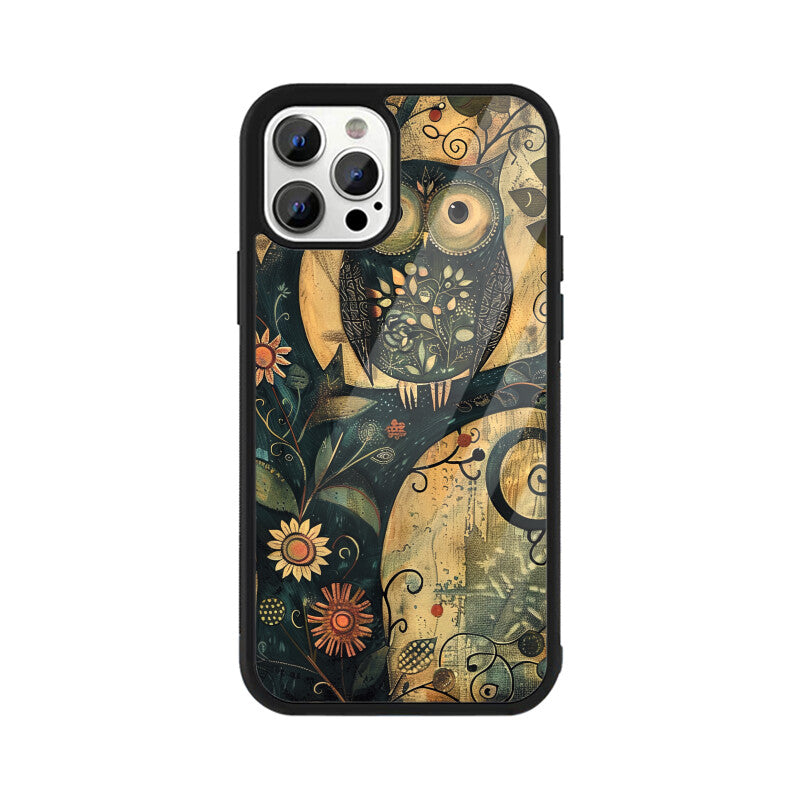 Quirky - iPhone Case and Cover