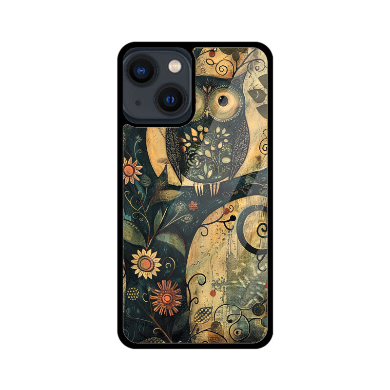 Quirky - iPhone Case and Cover