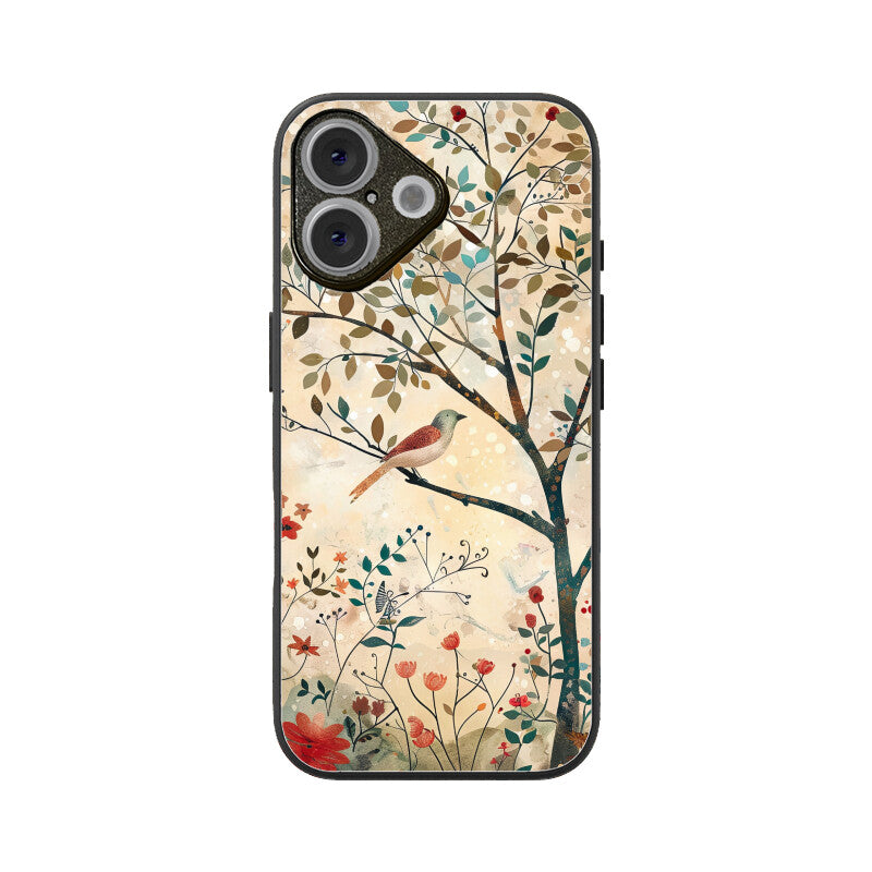 Quirky - iPhone Case and Cover
