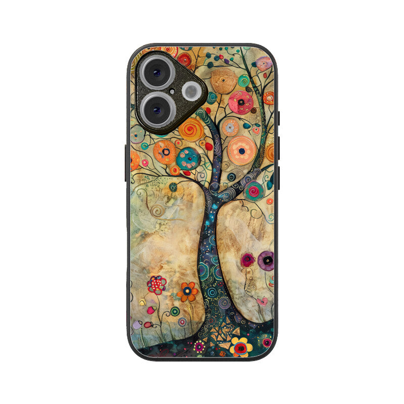 Quirky - iPhone Case and Cover