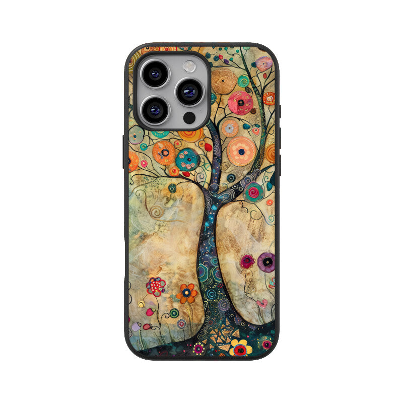 Quirky - iPhone Case and Cover