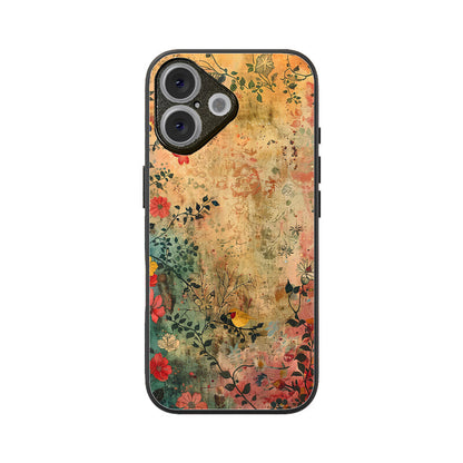 Quirky - iPhone Case and Cover