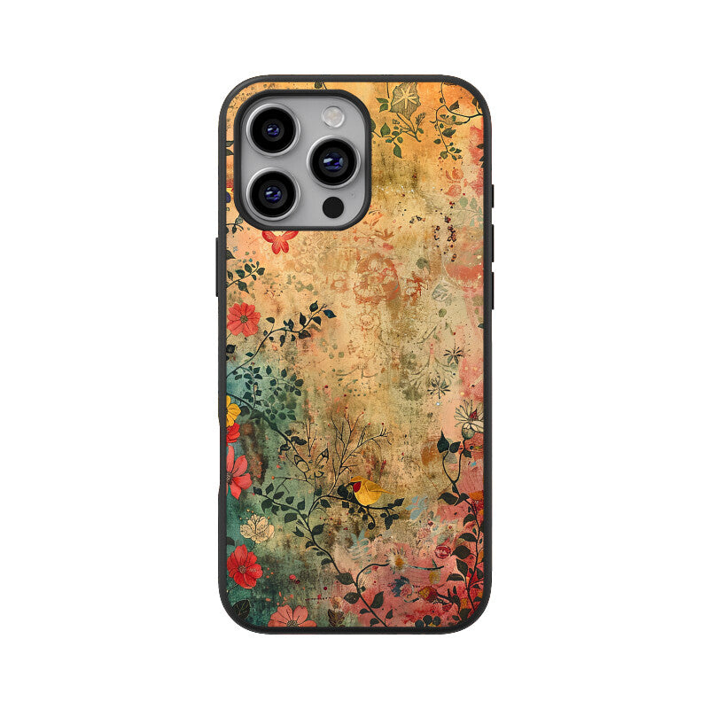 Quirky - iPhone Case and Cover