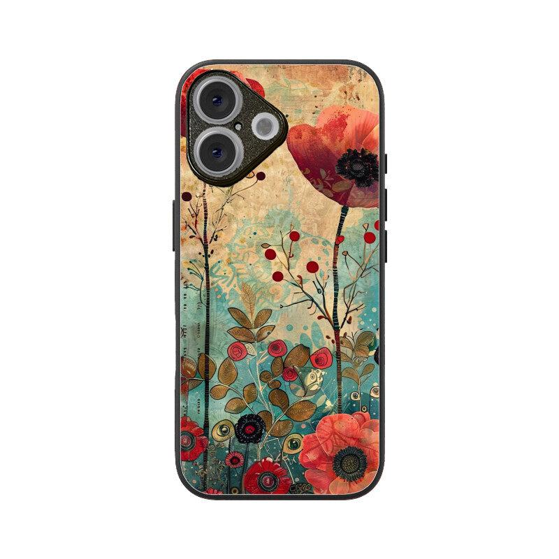 Quirky - iPhone Case and Cover