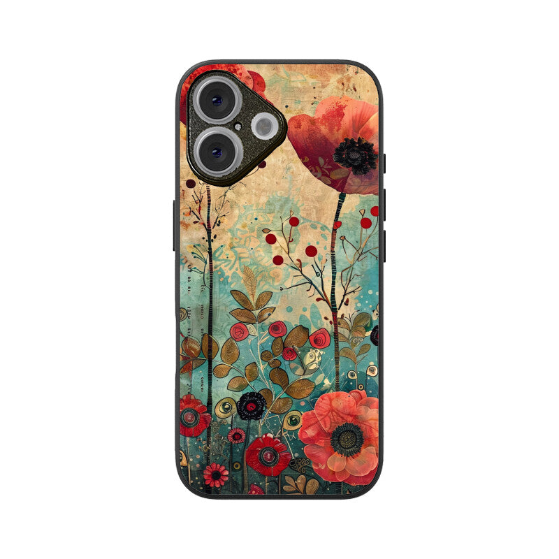 Quirky - iPhone Case and Cover