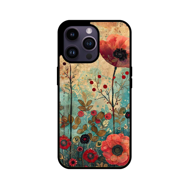 Quirky - iPhone Case and Cover