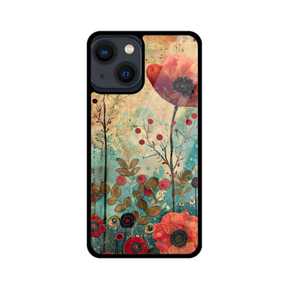 Quirky - iPhone Case and Cover